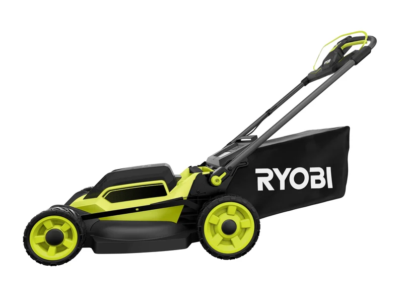 40V HP Brushless 20" Self-Propelled Multi-Blade Mower Kit