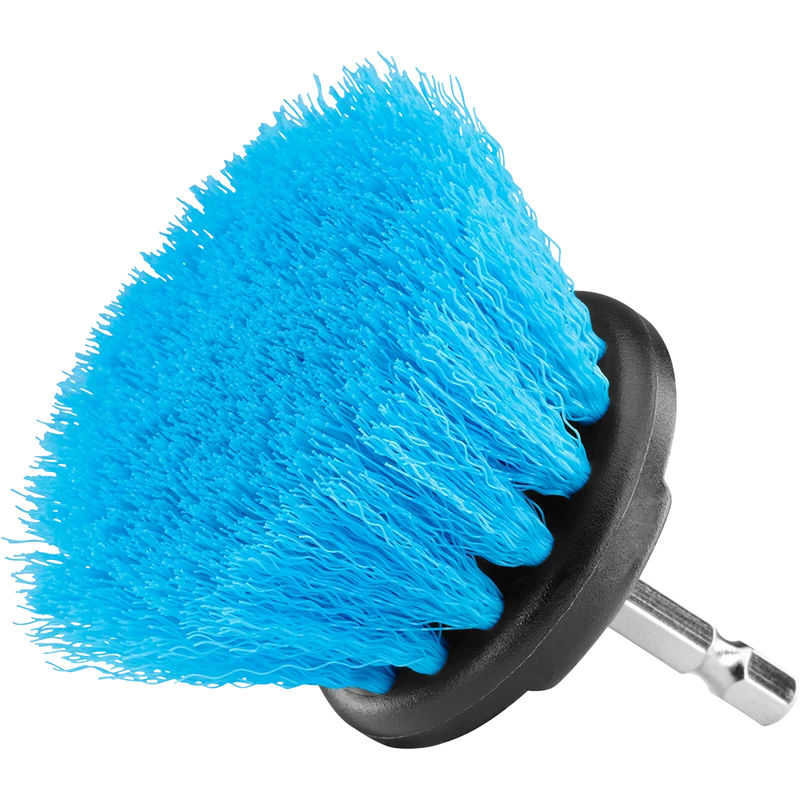 11 PC. Scrubber Accessory Kit