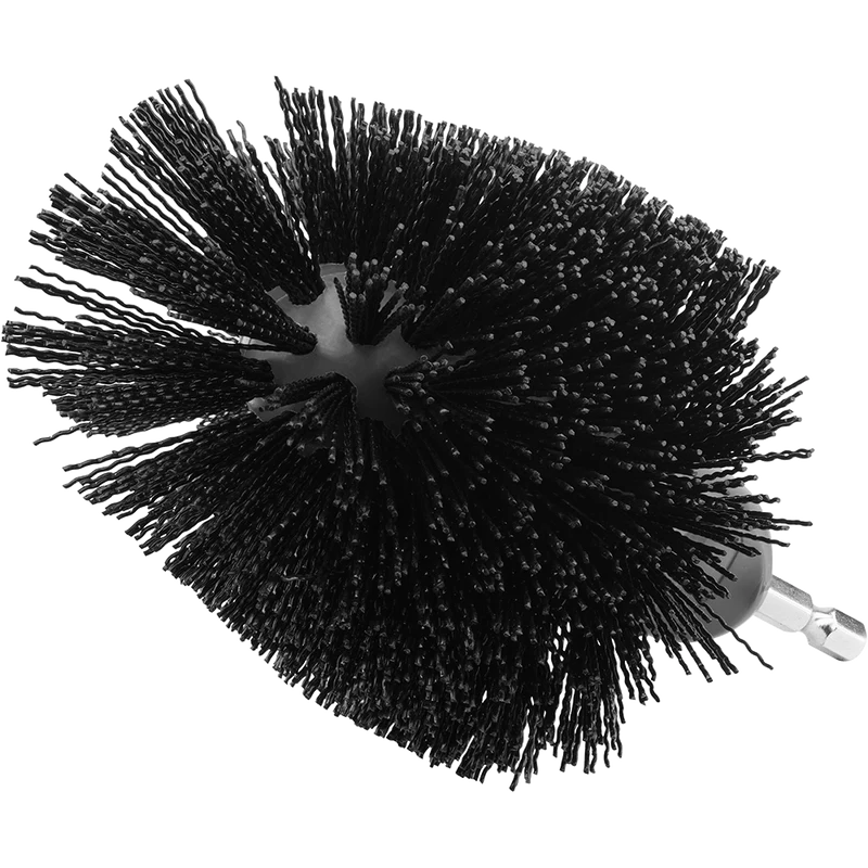 11 PC. Scrubber Accessory Kit