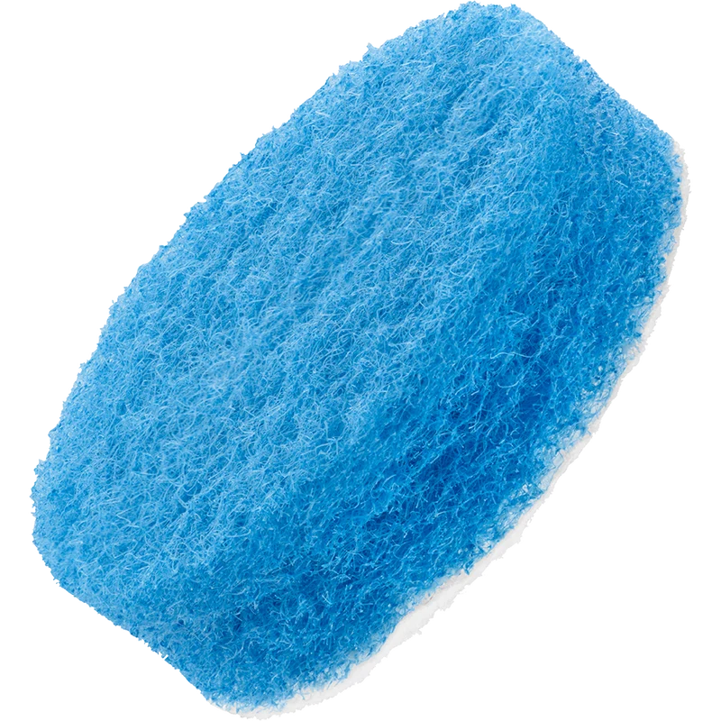 11 PC. Scrubber Accessory Kit