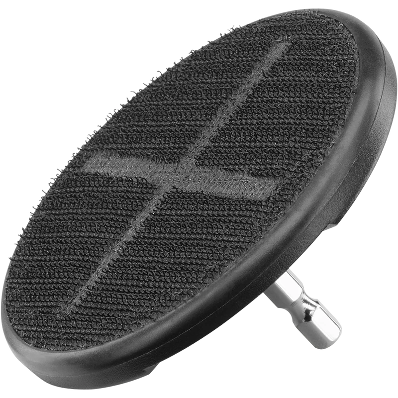 11 PC. Scrubber Accessory Kit
