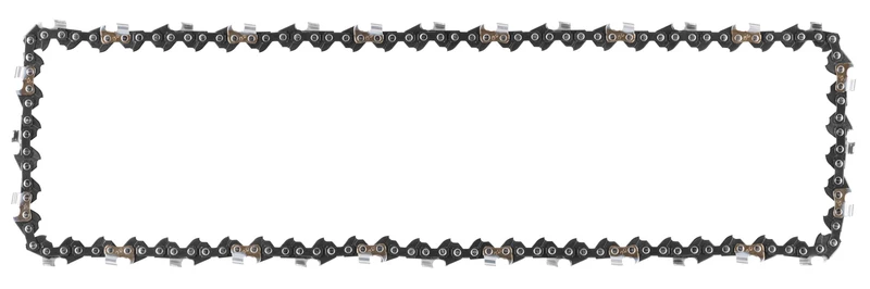 12" .043 Gauge Replacement Chainsaw Chain, 64 Links