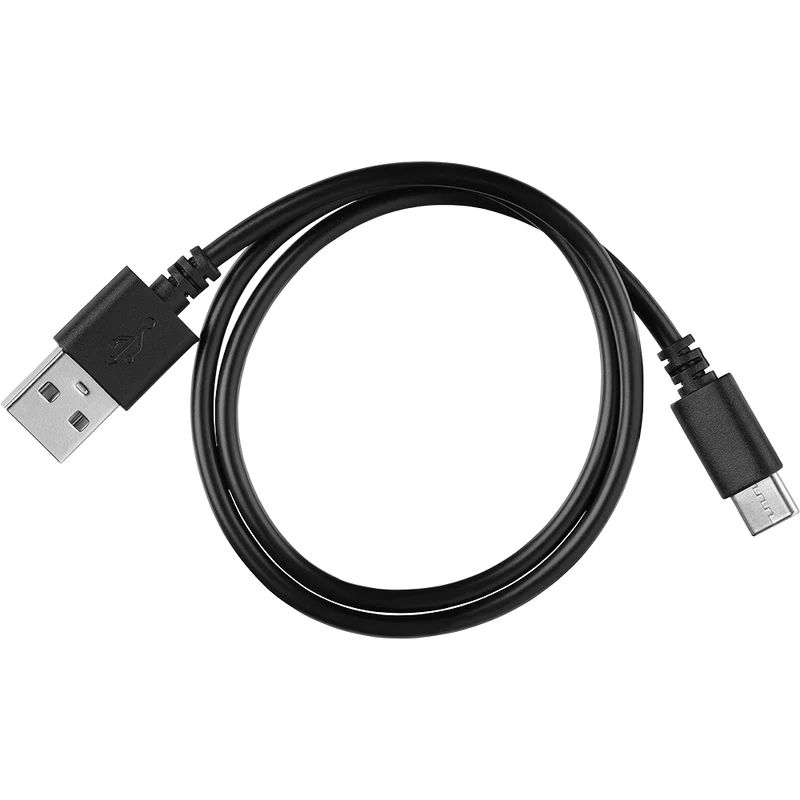 USB Lithium Clamp Fan Kit