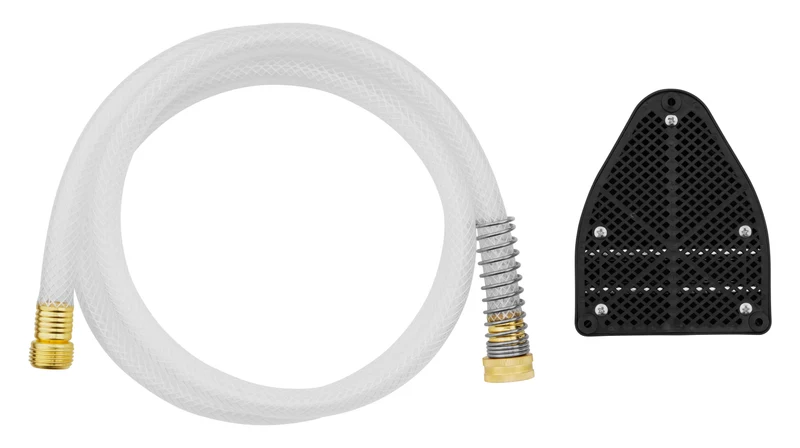 18V ONE+ HP Transfer Pump Kit