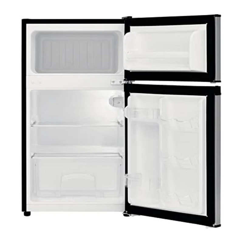 Frigidaire Minibar 2 puertas 3.1 Pies Cúbicos, FFPS3133UM