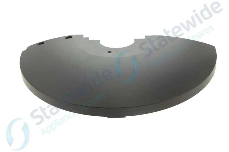 PHILIPS TOWER Air MOVER Fan Base/Cover (HALF-CIRCLE)-CX5535/00-Genuine