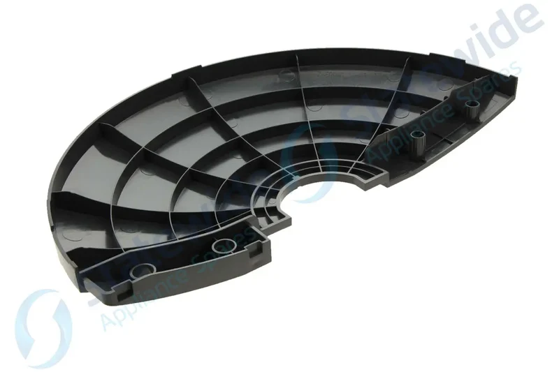 PHILIPS TOWER Air MOVER Fan Base/Cover (HALF-CIRCLE)-CX5535/00-Genuine