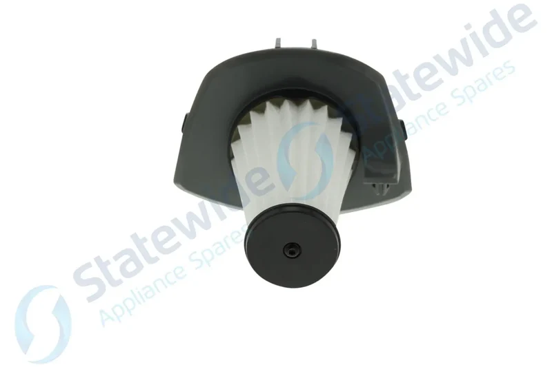 ELECTROLUX ERGORAPIDO Vacuum Inner Filter With Frame-Genuine