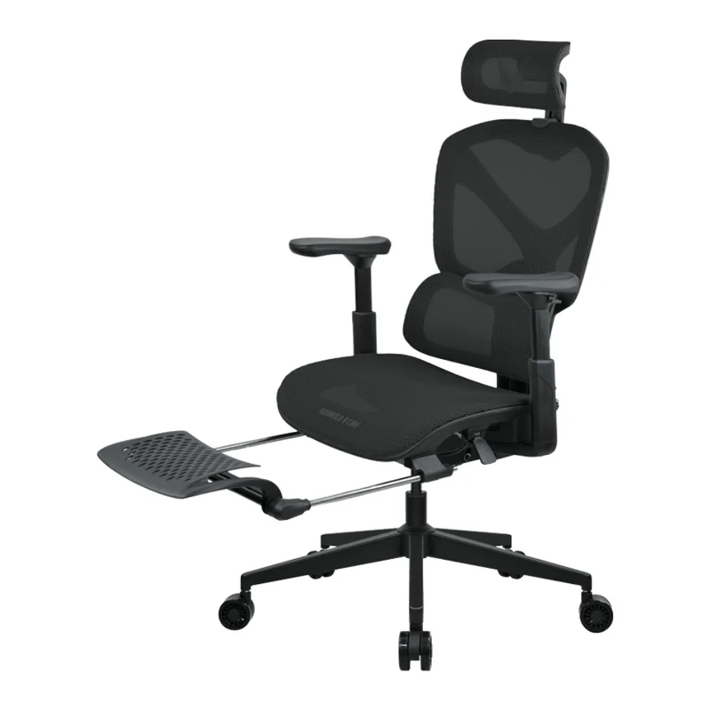 Formula V Line Silla de Escritorio Gaming Ergolux 5 Plus