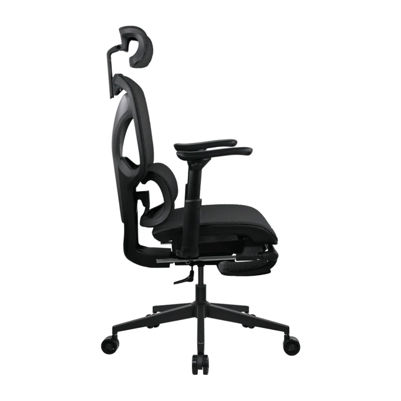 Formula V Line Silla de Escritorio Gaming Ergolux 5 Plus