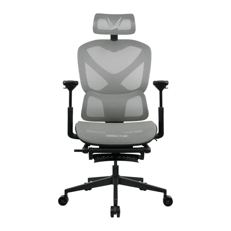 Formula V Line Silla de Escritorio Gaming Ergolux 5 Plus