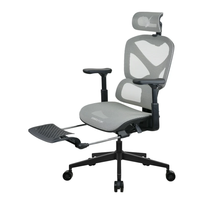 Formula V Line Silla de Escritorio Gaming Ergolux 5 Plus