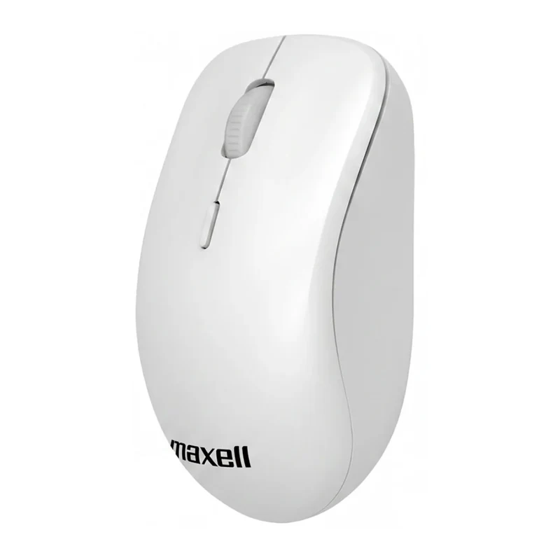 Maxell Mouse Inalámbrico MOWLBT-600