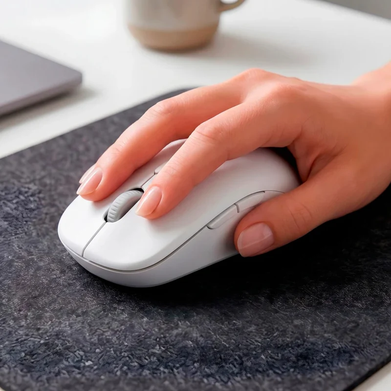 Maxell Mouse Inalámbrico MOWLBT-600