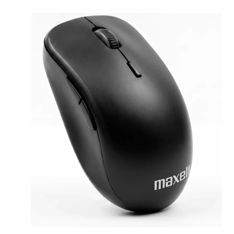 Maxell Mouse Inalámbrico MOWLBT-600
