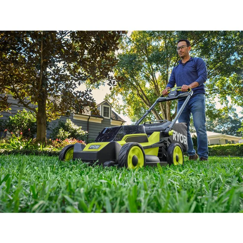 20" Lawn Mower Replacement Blade