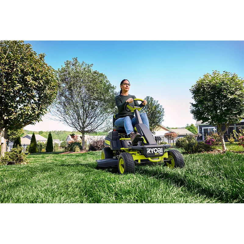 30" Riding Mower CROSS-CUT Multi-Blade Replacement Blades