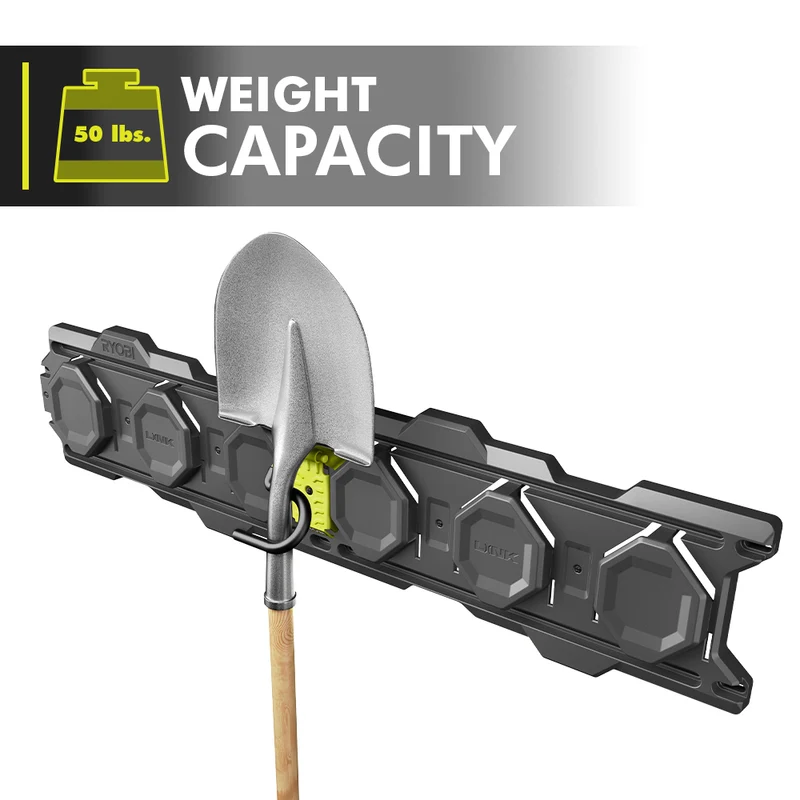 15 PC. LINK Wall Storage Kit