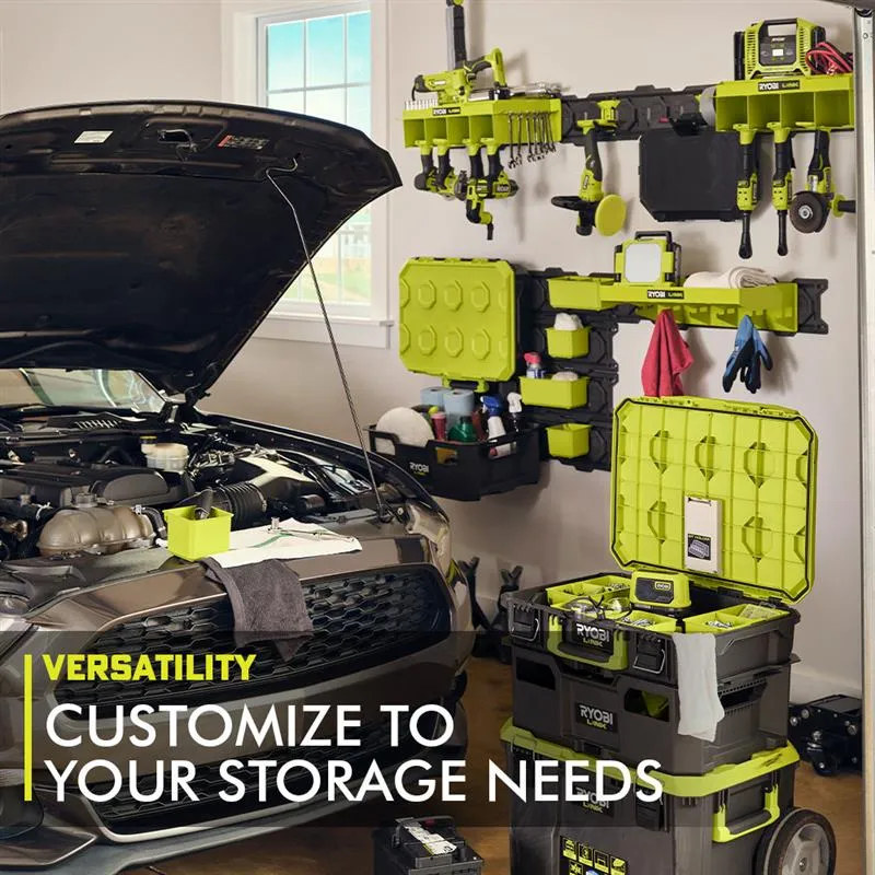 20 PC. LINK Wall Storage Kit