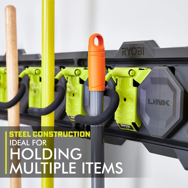 20 PC. LINK Wall Storage Kit