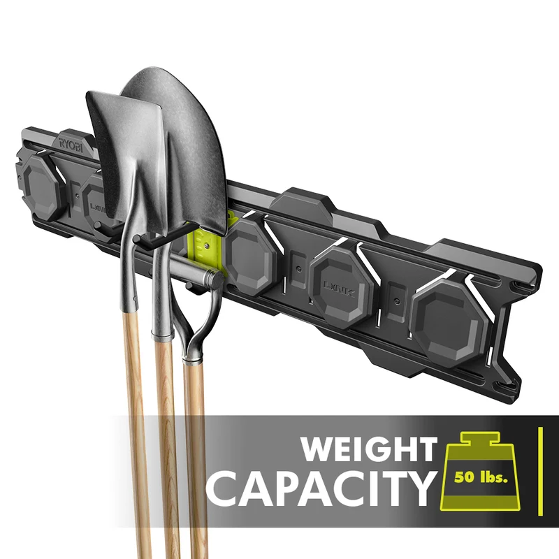 20 PC. LINK Wall Storage Kit
