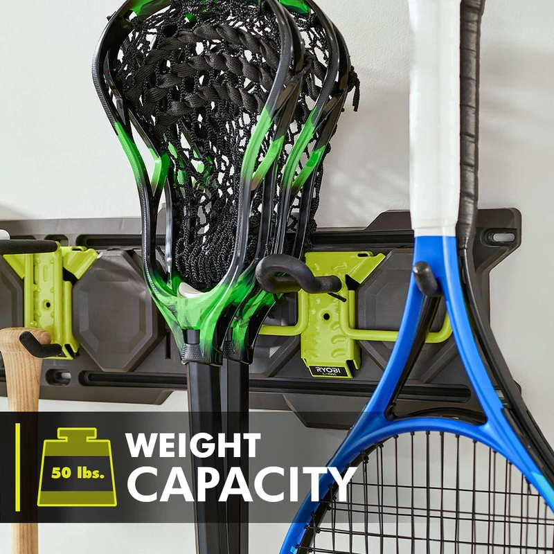20 PC. LINK Wall Storage Kit
