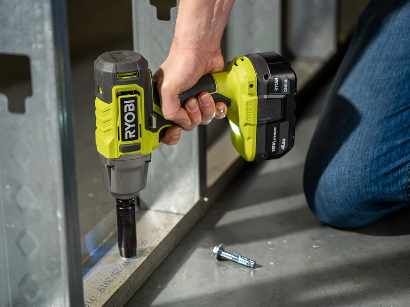 18V ONE+ 4-Tool Combo Kit