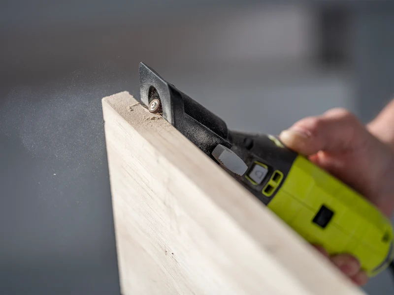 Sharpening Rotary Kit