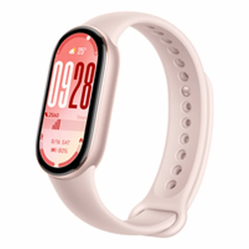 Pulsera de Actividad Xiaomi BHR9999GL Rosa