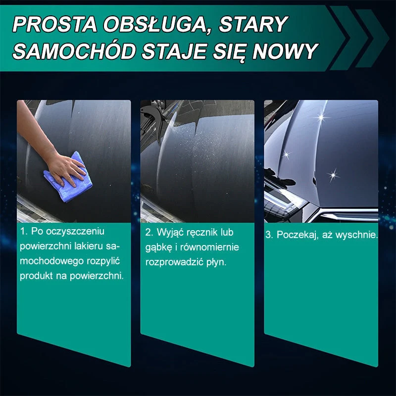 【🔥 Compre uno y llévese otro gratis】Crema pulidora multiusos-ES