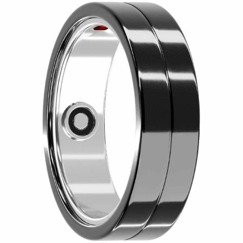 Anillo inteligente Maxcom MR100 Negro