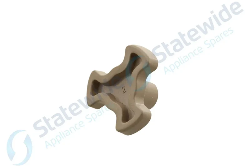 Fisher & Paykel Microwave TURNTABLE DRIVE COUPLER/Shaft