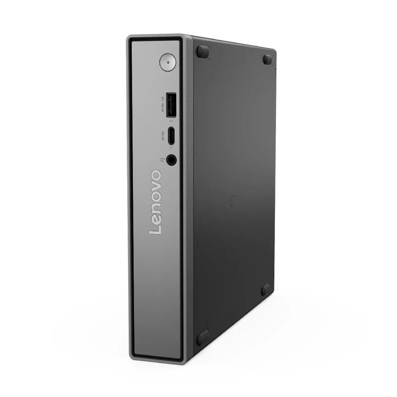 Lenovo Computadora Desktop ThinkCentre Neo 50q Gen 5 en Inglés, 13B90048FK