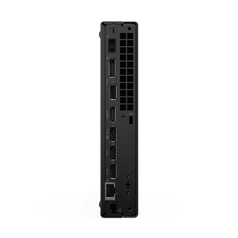 Lenovo Computadora Desktop ThinkCentre Neo 50q Gen 5 en Inglés, 13B90048FK