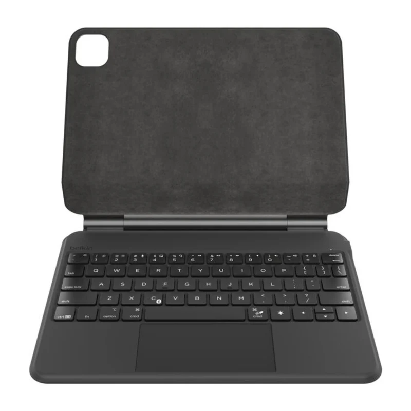 Belkin Funda con Teclado Pro y Soporte Magnético para iPad Air y Pro 11", BBZ002TT-V1