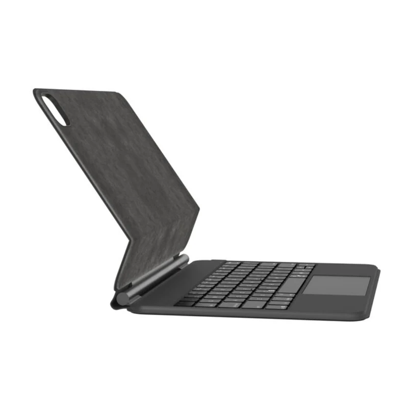 Belkin Funda con Teclado Pro y Soporte Magnético para iPad Air y Pro 11", BBZ002TT-V1