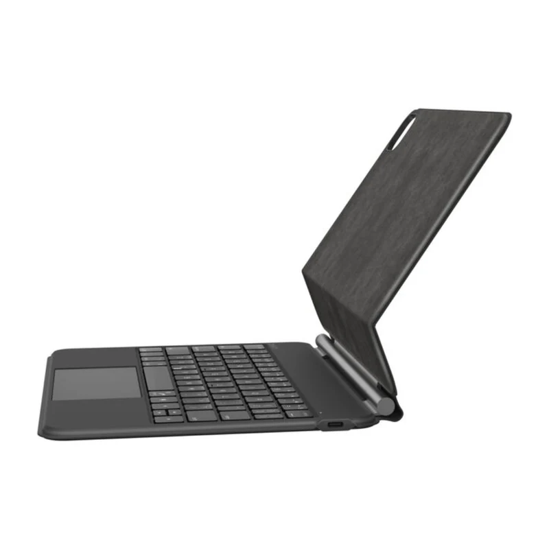 Belkin Funda con Teclado Pro y Soporte Magnético para iPad Air y Pro 11", BBZ002TT-V1