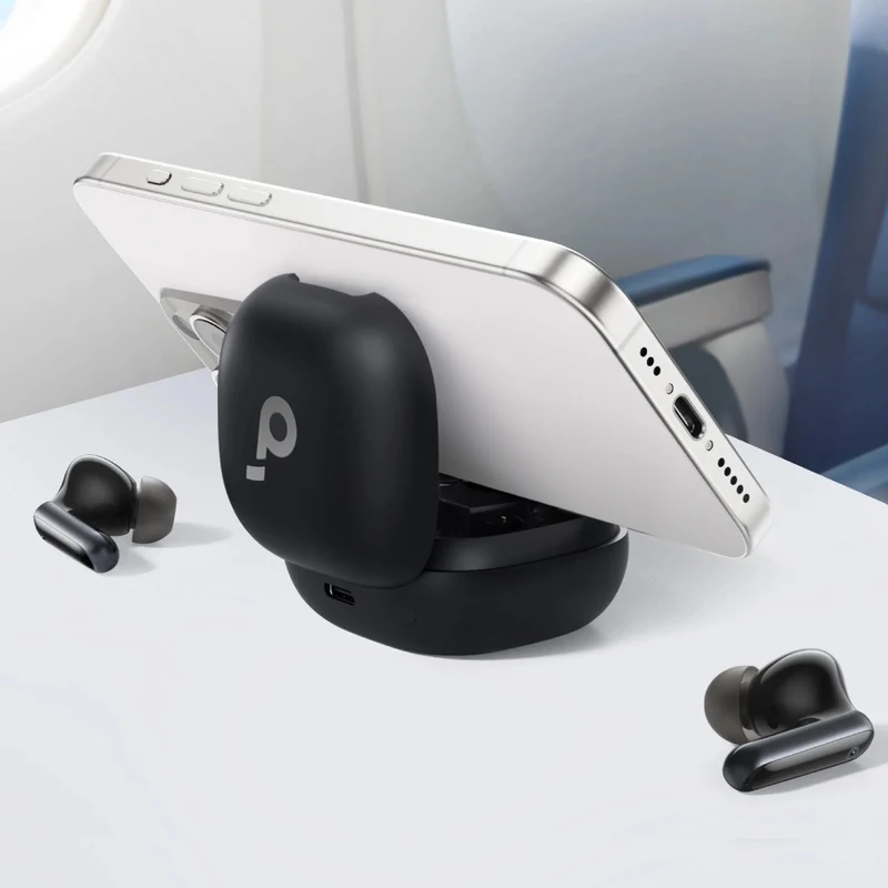 Soundcore Audífonos Inalámbricos True Wireless P40i