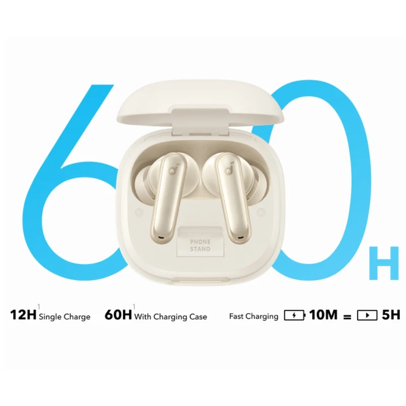Soundcore Audífonos Inalámbricos True Wireless P40i