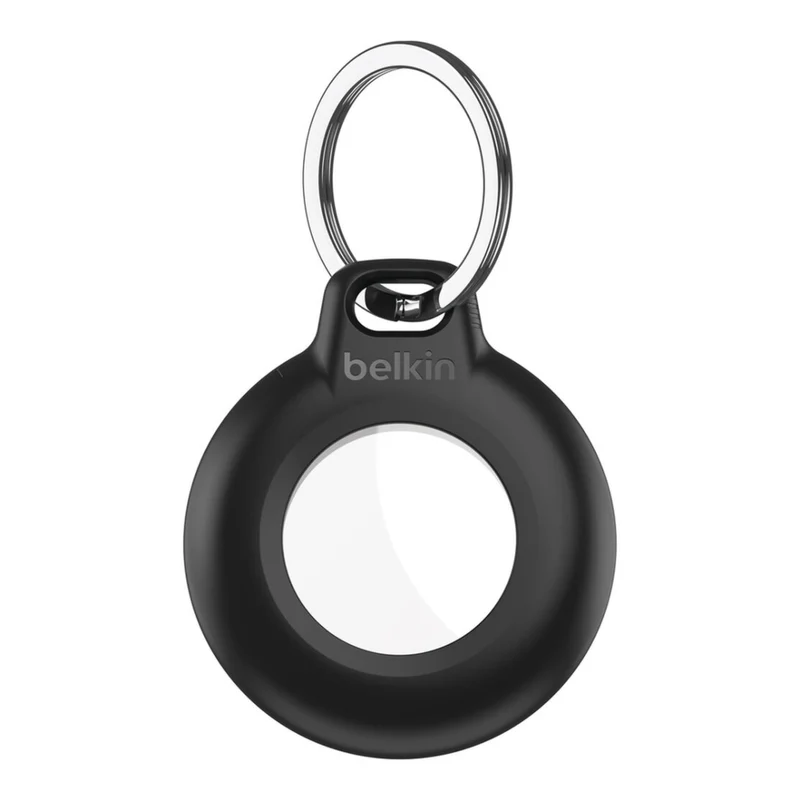 Belkin Set Soportes Impermeables para Airtag MSC014BT, 2 Unidades