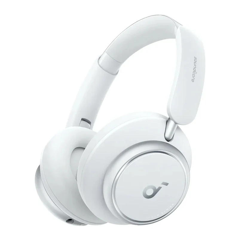 Soundcore Audífonos Inalámbricos de Diadema Noise Cancelling Space Q45