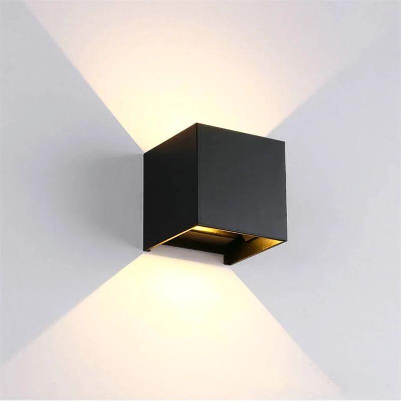 Modern LED Wall Light
