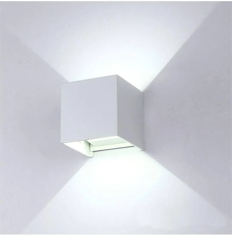 Modern LED Wall Light