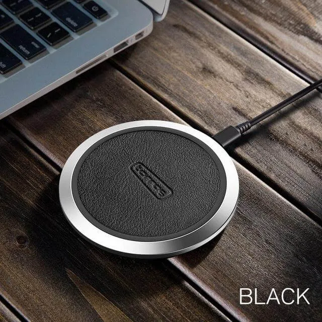 IPhone, Samsung Wireless Charger