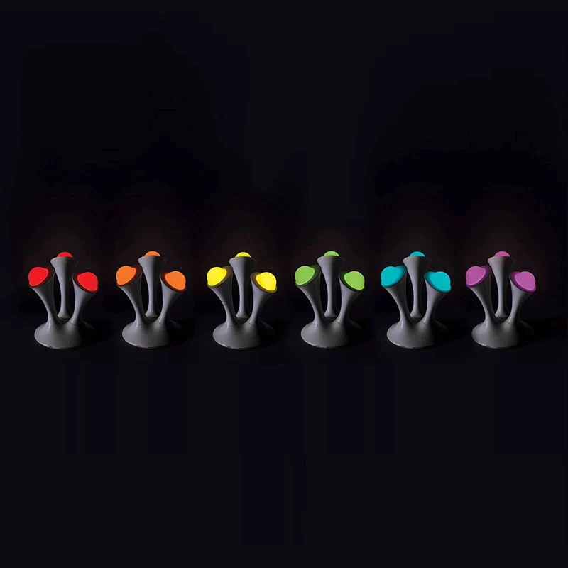 Mushroom Nightlight Glowing Balls