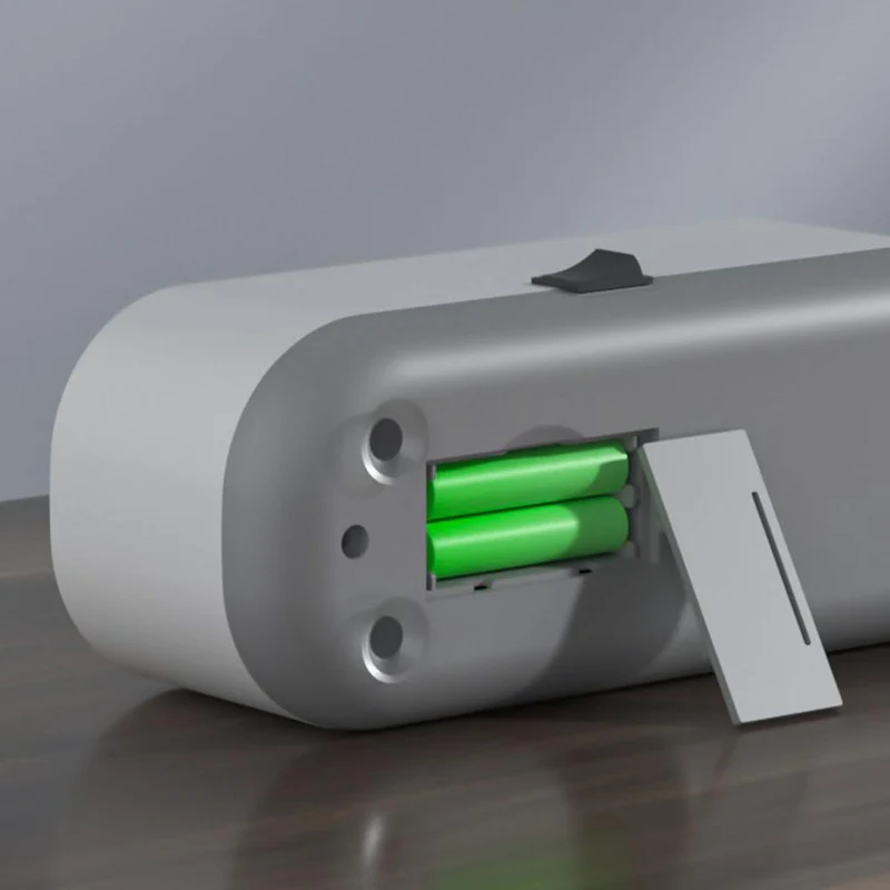 Portable Ultrasonic Glasses Jewelry Cleaner