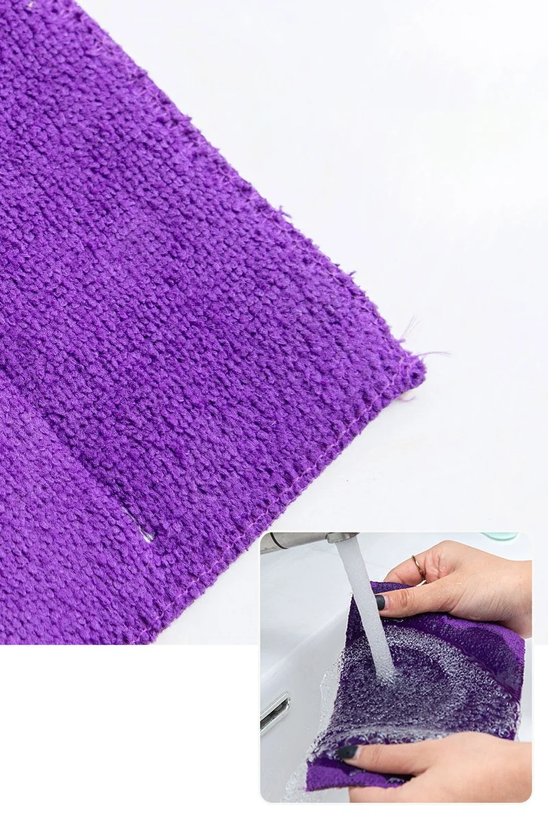 Multifunctional Washable Gap Cleaning Brush