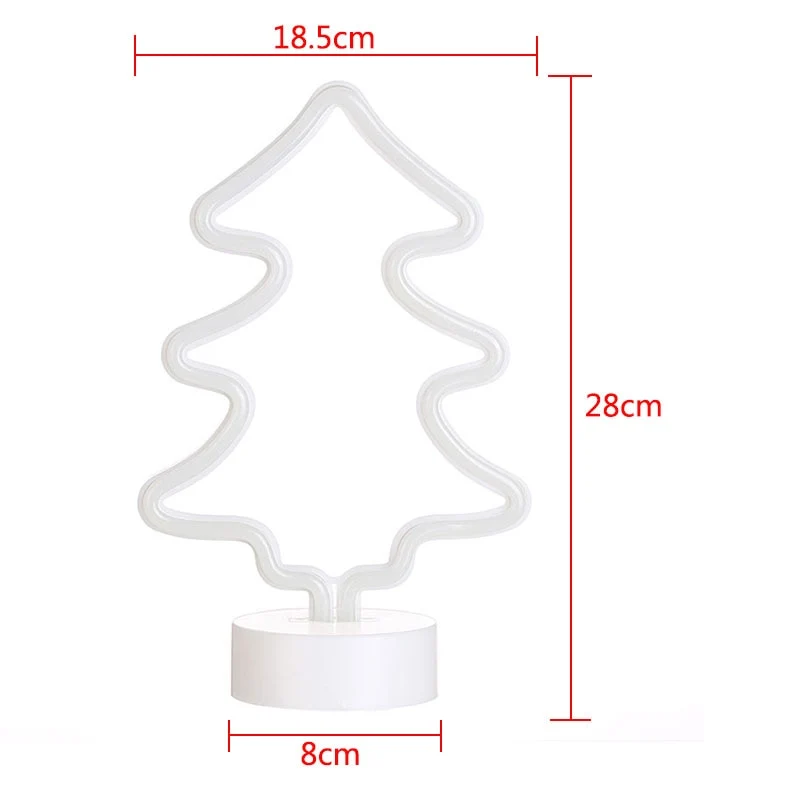 LED Neon Cool Party Lights