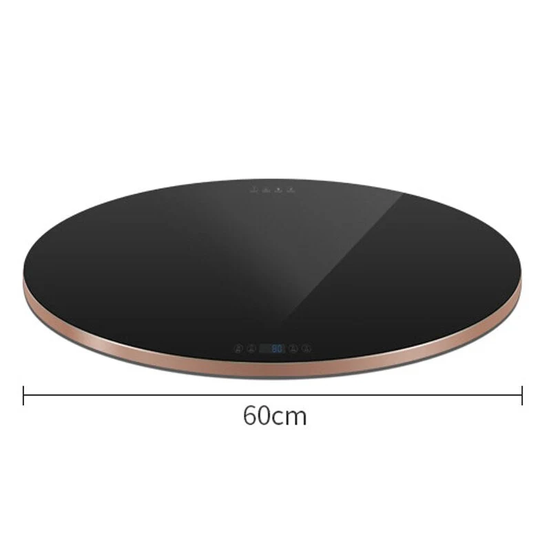 Smart Food Warming Board