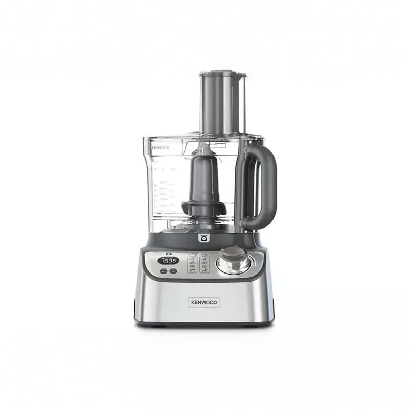 Kenwood ensamblaje eje cuchilla con junta robot de cocina FDM71 AS00002782